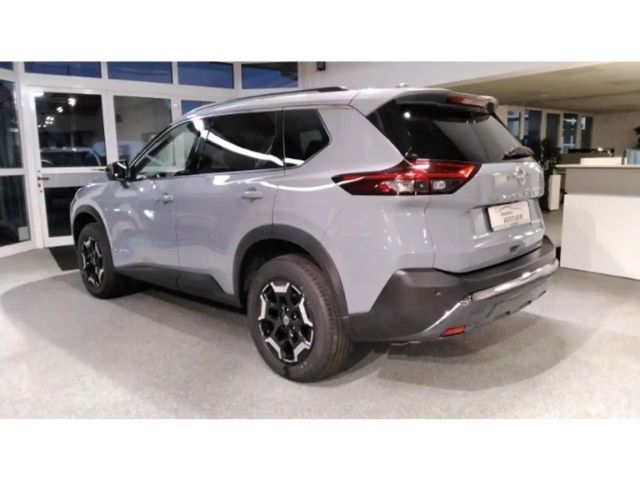 Nissan X-trail e-4ORCE