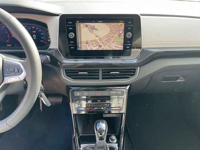 Volkswagen T-Cross 1.5 TSI ACT DSG Style