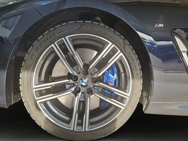 BMW M850 Coupé M-Sport xDrive