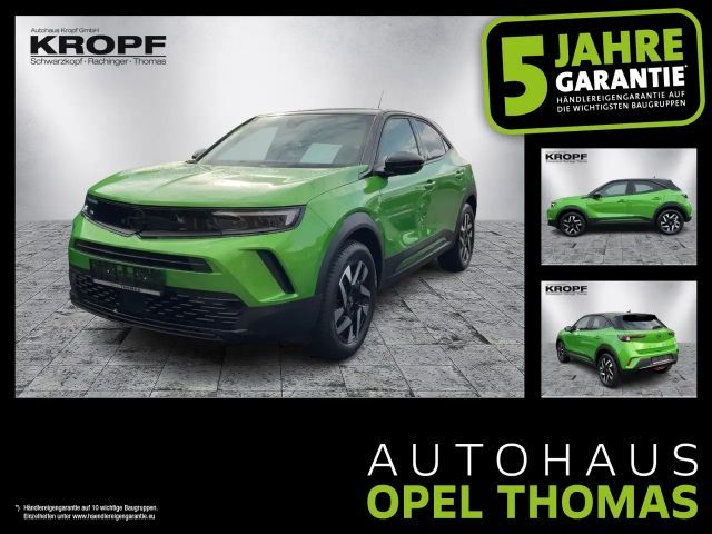 Opel Mokka 1.2 Turbo GS-Line Grand Sport Turbo