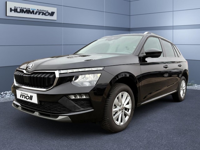 Skoda Kamiq 1.0 TSI Selection