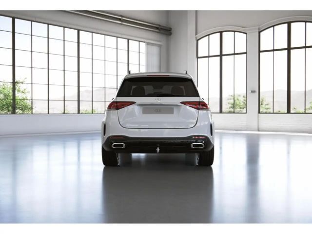 Mercedes-Benz GLE 300 4MATIC AMG Line GLE 300 d