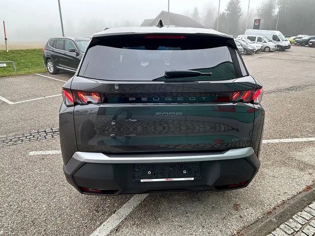 Peugeot 5008 GT-Line