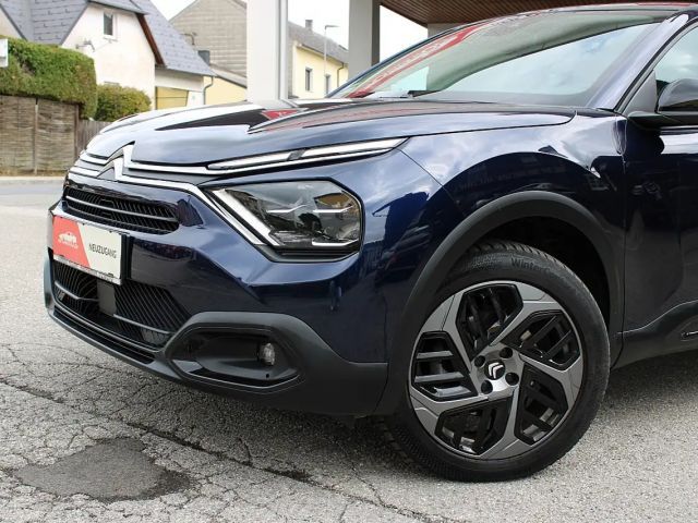 Citroën C4 BlueHDi Plus