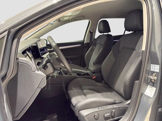 Volkswagen Golf Business Variant