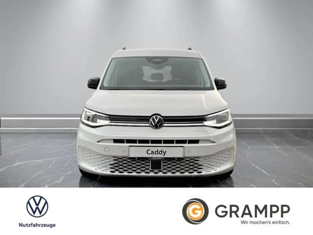 Volkswagen Caddy Style