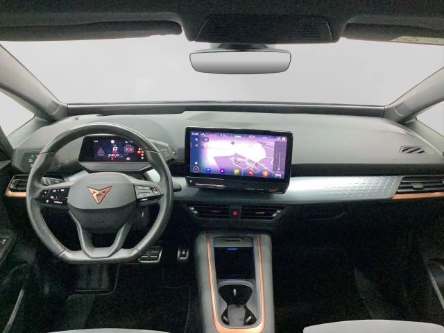 Cupra Born PANO WÄRMEP.HuD LM20 KEYLESS