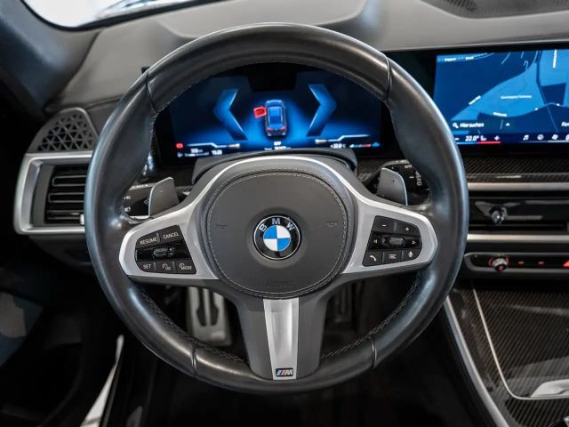 BMW X5 M-Sport xDrive