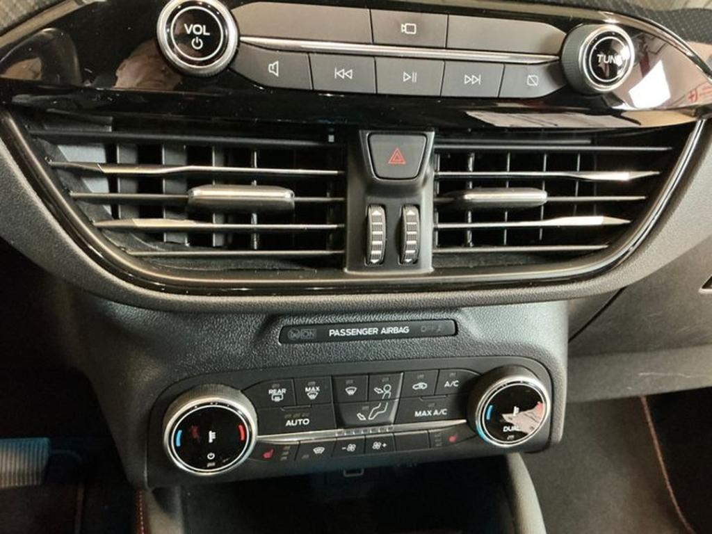 Ford Kuga Hybrid Plug in Hybrid ST Line X