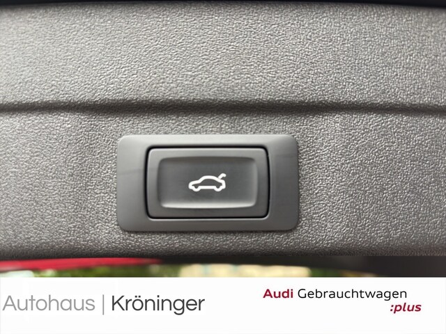 Audi A5 Avant Quattro S-Tronic