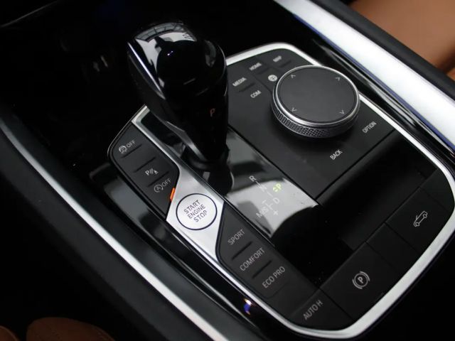 BMW Z4 Cabrio M-Sport Roadster sDrive