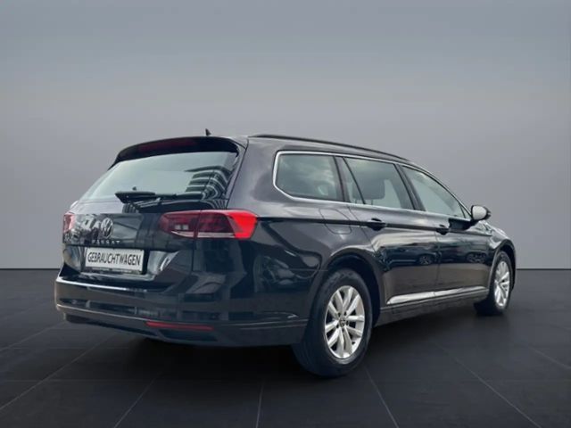 Volkswagen Passat DSG Variant