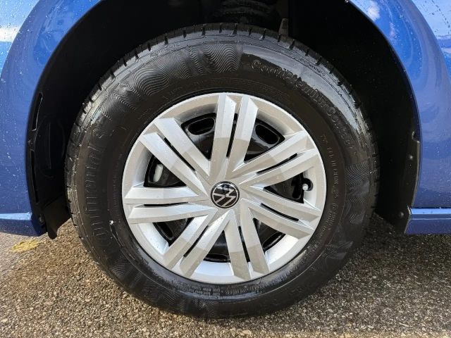 Volkswagen Polo 4Me TSI