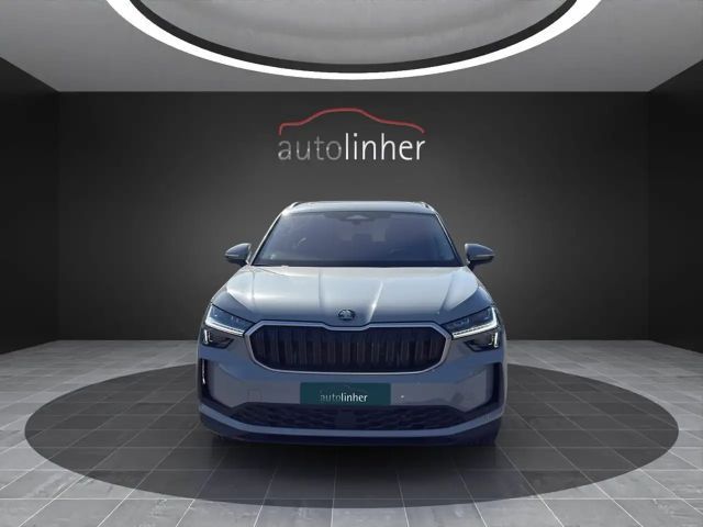 Skoda Kodiaq 4x4 Selection