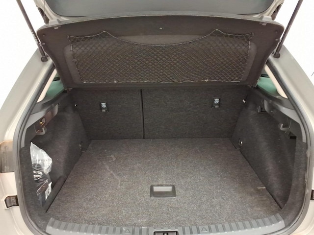 Skoda Scala 1.5 TSI Tour