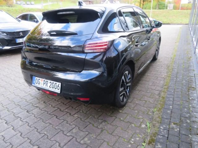 Peugeot 208 Allure Pack PureTech