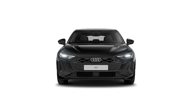 Audi A5 Quattro S-Tronic