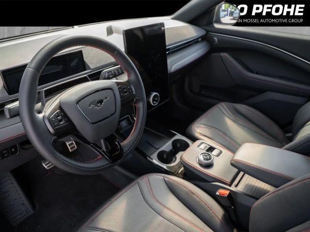 Ford Mustang Mach-E Premium