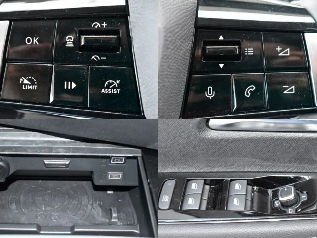 Opel Astra 1.2 Turbo Elegance