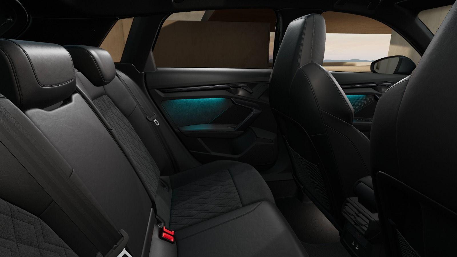 Audi RS3 S-Tronic Sportback