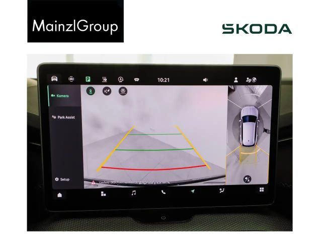 Skoda Kodiaq Sportline