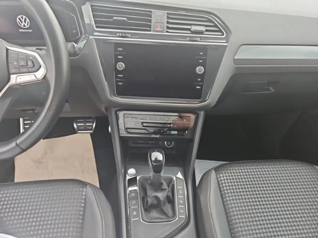 Volkswagen Tiguan 2.0 TDI