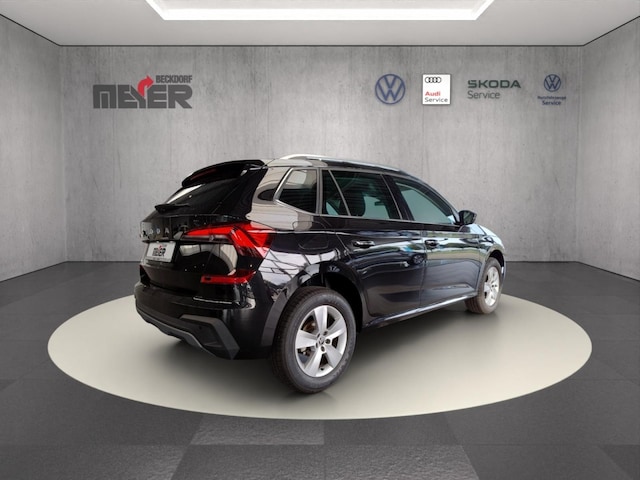 Skoda Kamiq 1.5 TSI Selection