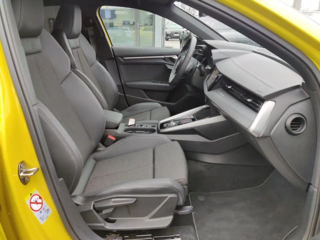 Audi S3 2.0 TFSI Quattro S-Tronic Sedan