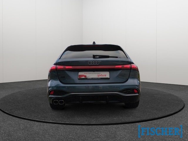 Audi A5 Avant S-Tronic