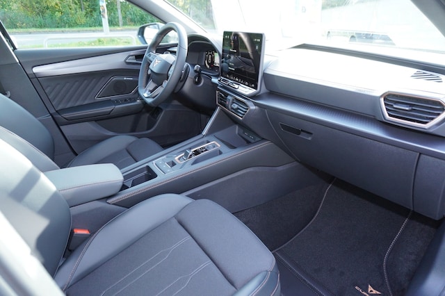 Cupra Leon DSG Sportstourer