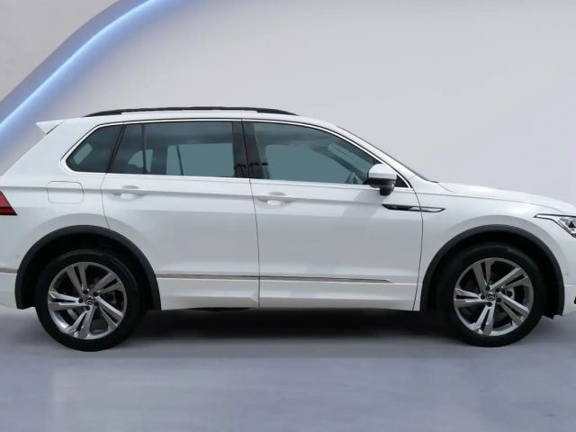Volkswagen Tiguan 1.5 TSI DSG R-Line