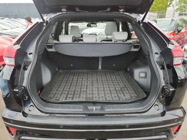 Mitsubishi Eclipse Cross PHEV