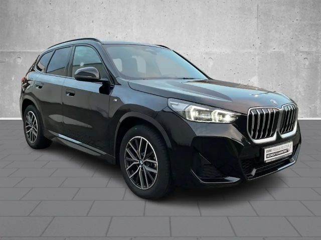 BMW X1 M-Sport sDrive18i