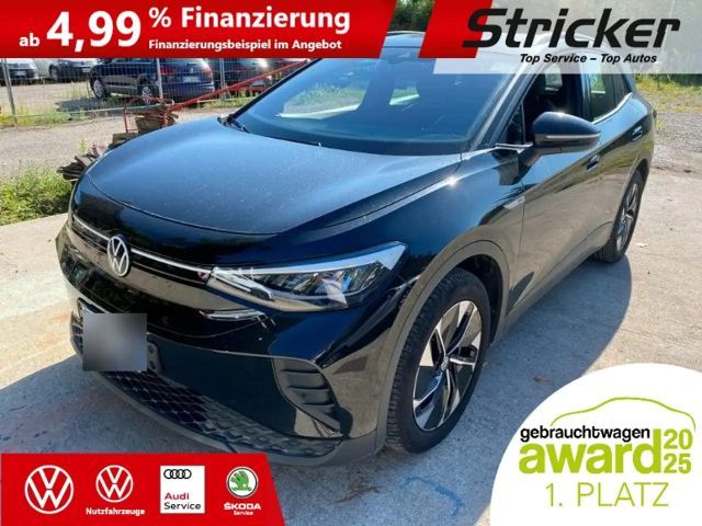 Volkswagen ID.4 77 KWh Performance Pro