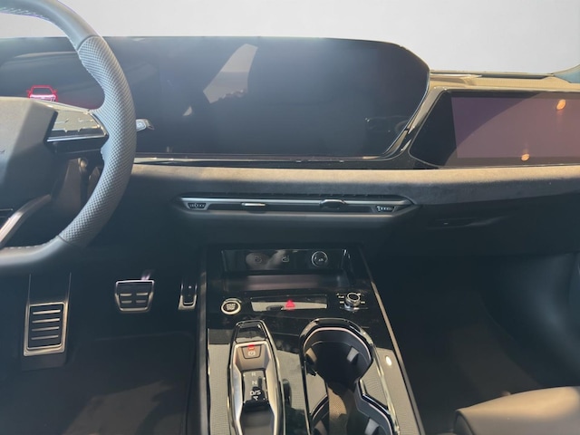 Audi A5 Avant S-Tronic