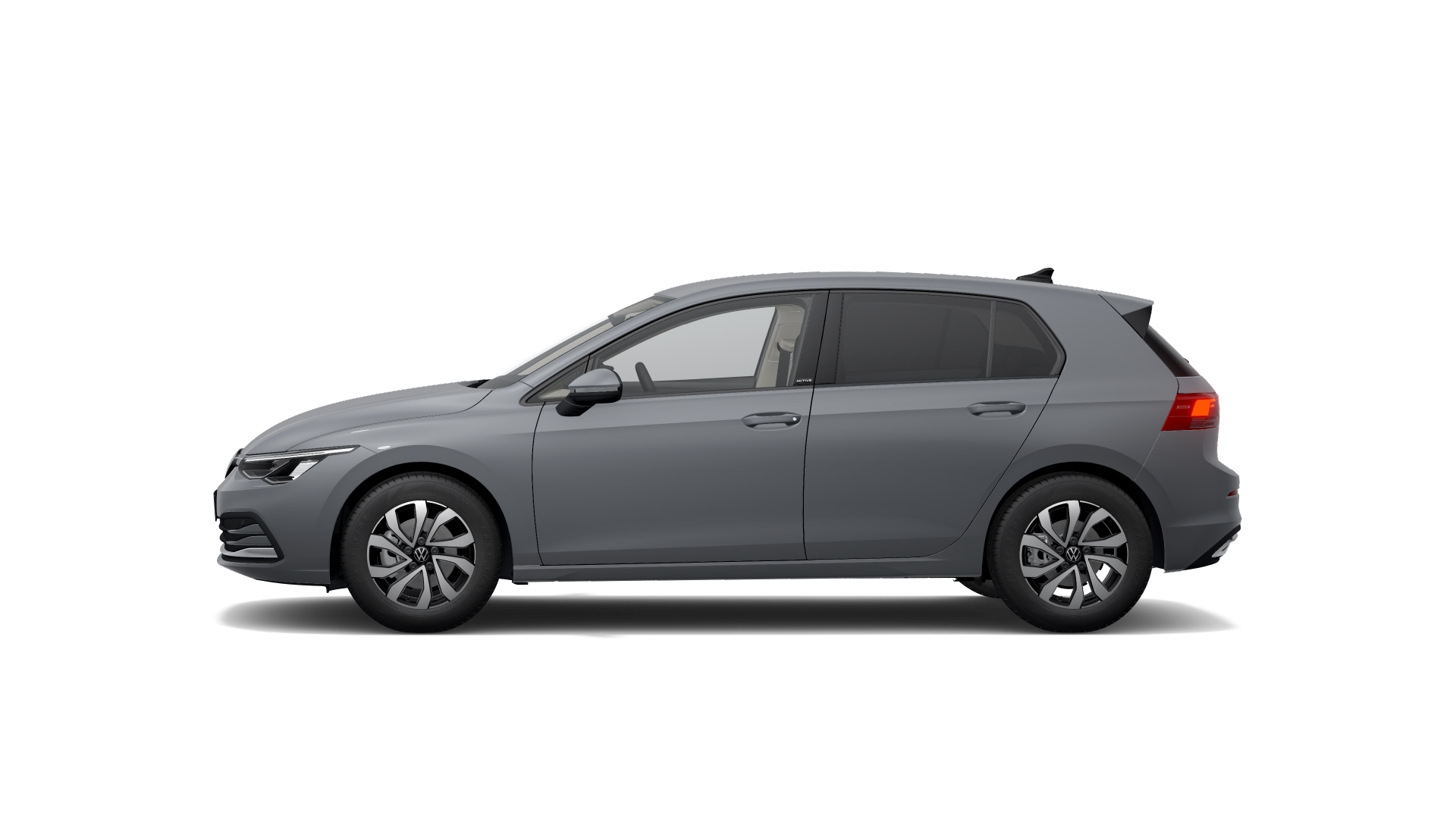 Volkswagen Golf 1.5 TSI Golf VIII