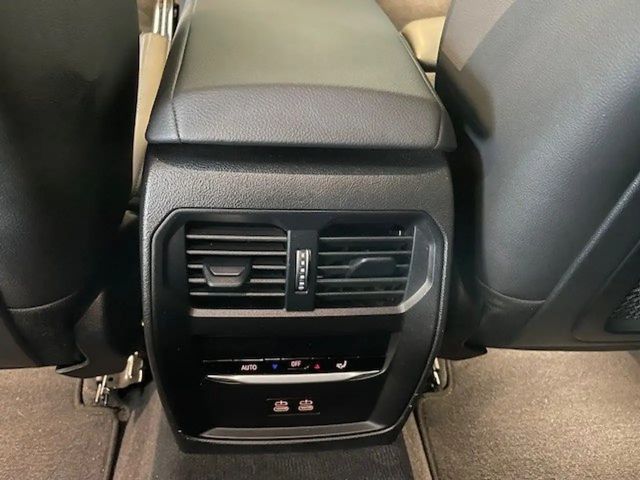 BMW 320 320d M-Sport Touring xDrive