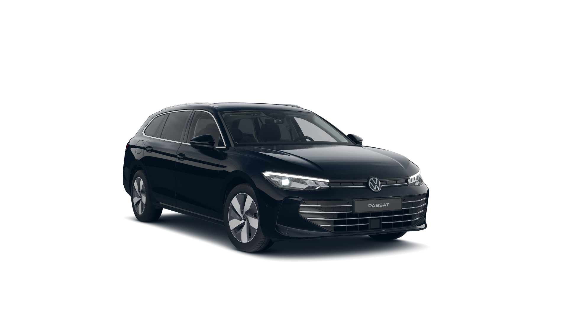 Volkswagen Passat 2.0 TDI Variant