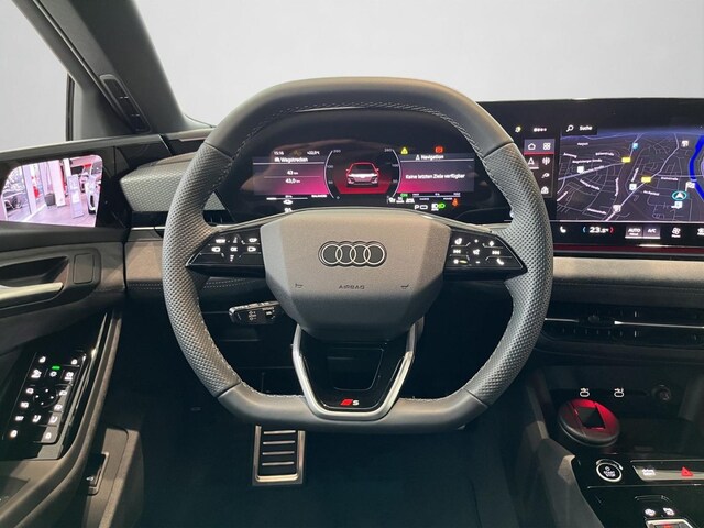 Audi A6 e-tron Avant Performance