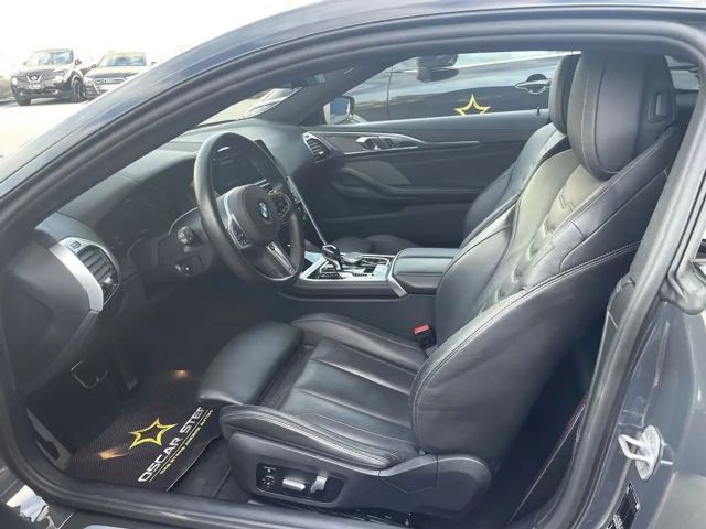 BMW M850 Coupé xDrive