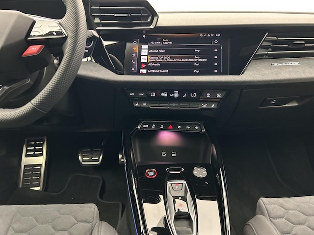 Audi RS3 Quattro S-Tronic Sportback