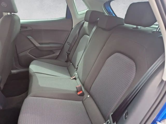 Seat Ibiza 1.0 TSI DSG Style