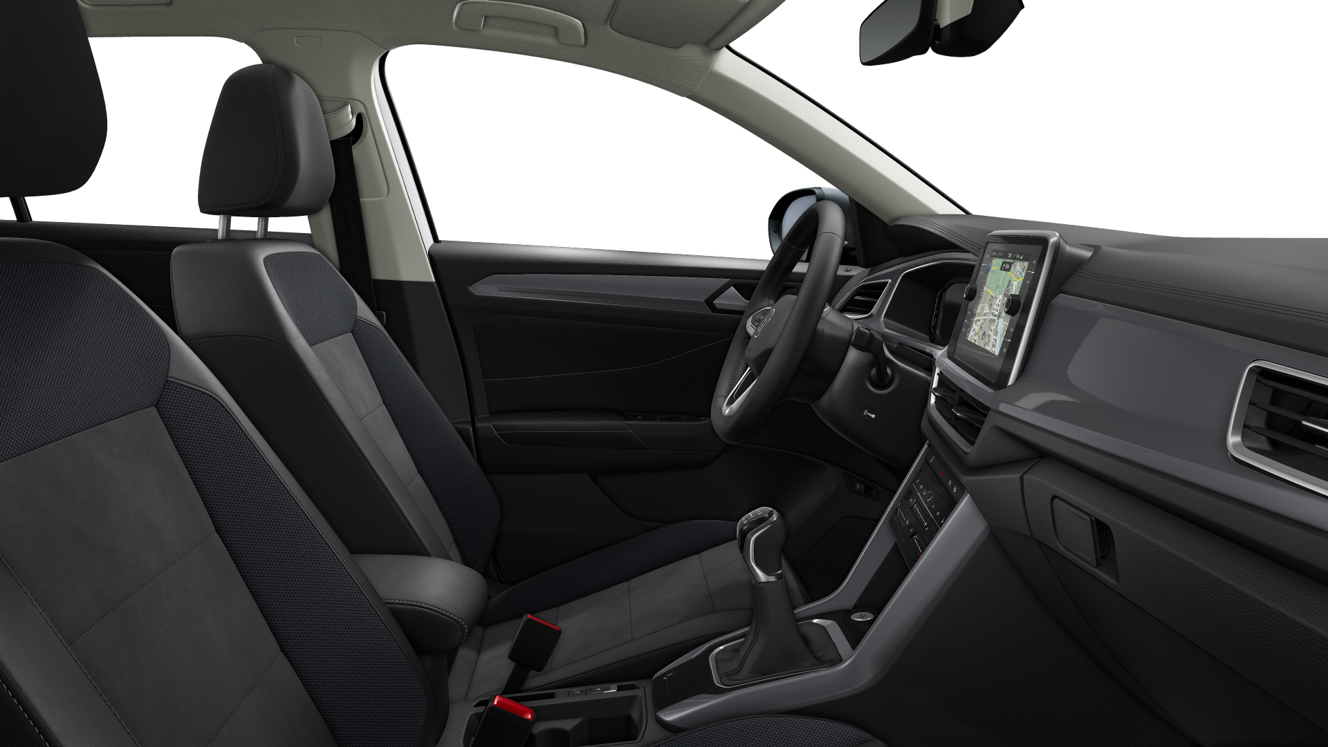 Volkswagen T-Roc 1.5 TSI Style