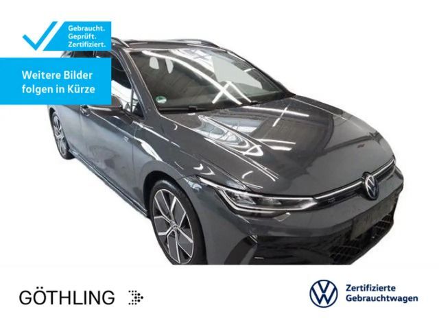 Volkswagen Golf 1.5 TSI R-Line Variant