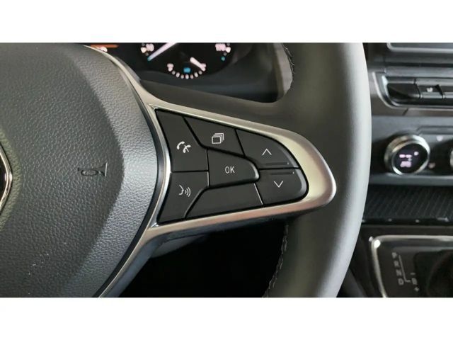 Renault Kangoo E-Tech Techno