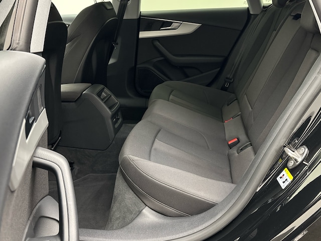 Audi A5 35 TDI S-Line S-Tronic Sportback