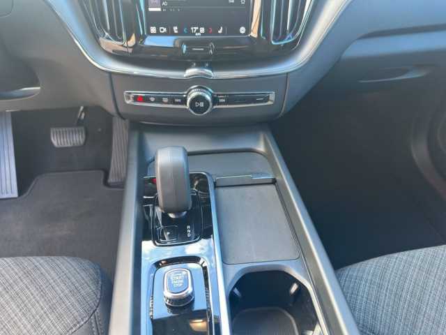 Volvo XC60 19'