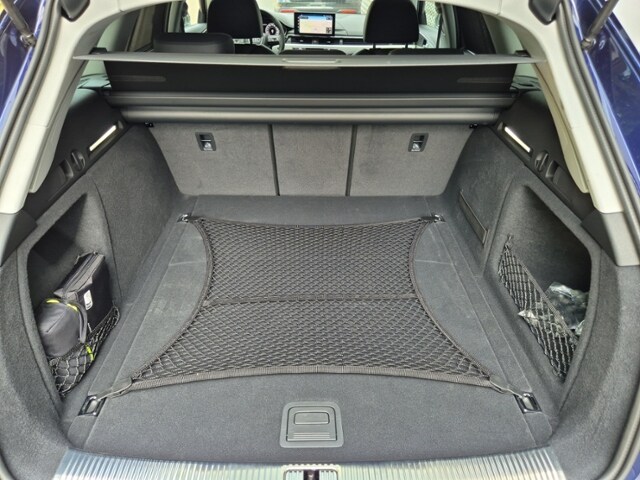 Audi A4 35 TDI Avant S-Tronic