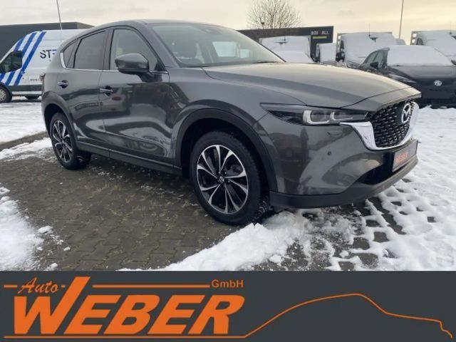 Mazda CX-5 Advantage