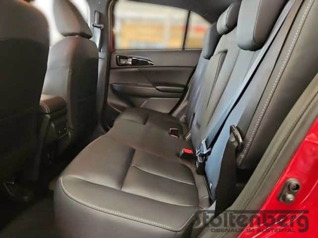 Mitsubishi Eclipse Cross 4WD PHEV